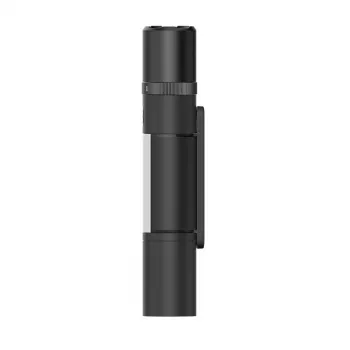 Käsivalaisin Xiaomi BHR7004GL musta LED 1000 lm IPX4