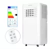 Activejet kannettava ilmastointilaite KPS-7000APP