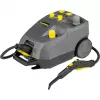 Kärcher SG 4/4 sylinterihöyrypuhdistin 4 L 2300 W musta, keltainen