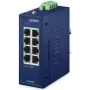Hallitsematon kytkin PLANET IGS-800T 8-porttinen Gigabit Ethernet 10/100/1000