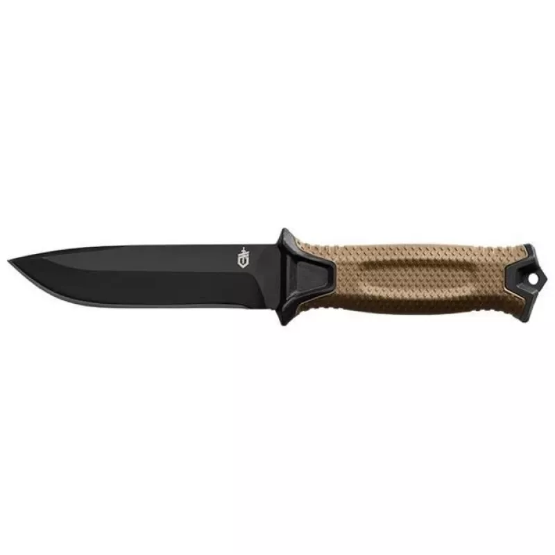 Gerber Strongarm selviytymisveitsi