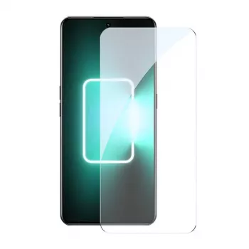 Karkaistu lasi -näytönsuojus Baseus realme GT Neo5 -puhelimelle — 0,3 mm paksuus, 9H kovuus
