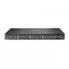 HPE Aruba Networking CX 6200F 48G 4SFP kytkin – hallittava
