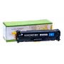 Yhteensopiva Static-Control Hewlett-Packard CC531A syaani IP Safe