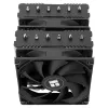 Thermalright Peerless Assassin 120 SE musta prosessoricooleri