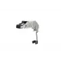 C6A RJ45 field plug pro 360; kenttäasennettava RJ45-pistoke