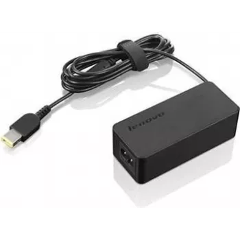 Lenovo verkkolaite 45 W 3-napainen WW FRU00HM615 kannettava sisäkäyttöön - PC-/palvelin-virtalähde