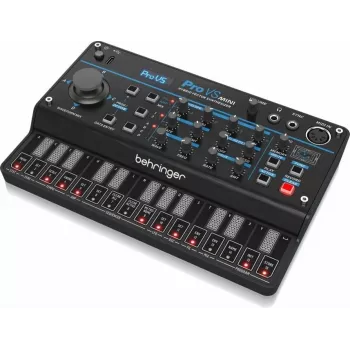 Hybridisyntetisaattori Behringer PRO‑VS MINI (kompakti hybridisynttimoduuli)