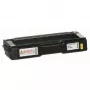 Ricoh värikasetti 407902 SPC340 2000 sivua keltainen