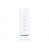 Äänihammasharjasarja BLAUPUNKT DTS201SET — 2 kahvaa, 6 harjaspäätä, 36 000 liikettä/min., 5 tilaa, Li-Ion ladattava