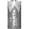 Varta Litium CR123A 3V 1600mAh kameraparisto