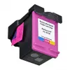 SUPERBULK-muste HP 652 F6V24AE reg B-H652XLC