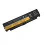 Kannettavan tietokoneen akku, Extra Digital Advanced, LENOVO 45N1144, 5200 mAh