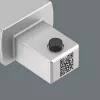 Wera 05020173001 säädettävä kiintoavain, jakoavain