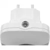 ANSMANN yövalo valkoinen 220V-230V/50Hz/5 lumenia/anturi (1600-0406)