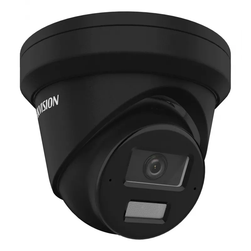 IP-kamera Hikvision DS-2CD2343G2-LIZ2UY(2.8/4mm)/musta