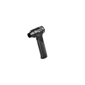 Turbo-tuuletin Navitel TF7 — erittäin tehokas turbo-tuuletin