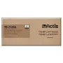 Actis TB-2120A värikasetti (vastaava kuin Brother TN2120; standardi; 2 600 sivua; musta)