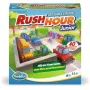 Rush Hour Junior 2024, pulmapeli