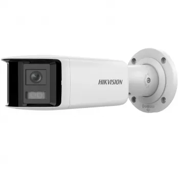 IP-valvontakamera Hikvision DS-2CD2T46G2P-ISU/SL(2.8mm)(C) Bullet