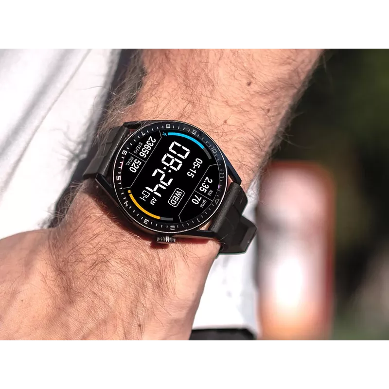 Älykello SM9 PulseRay