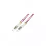 Kuitukaapeli LogiLink 5 m LC - LC FP4LC05