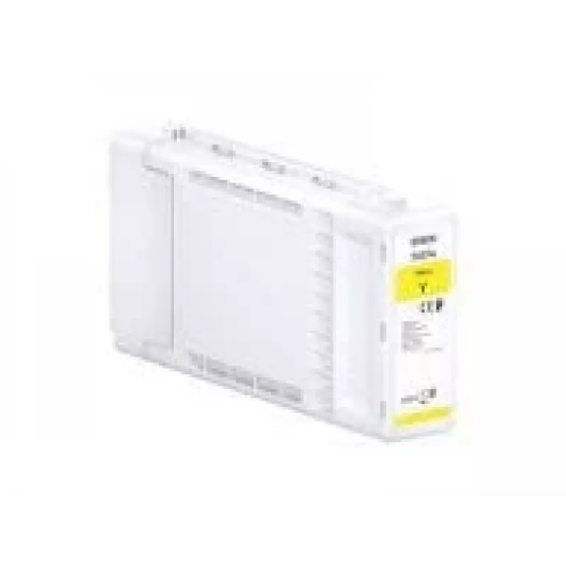 Epson Singlepack UltraChrome XD2 T41F440 keltainen 350ml