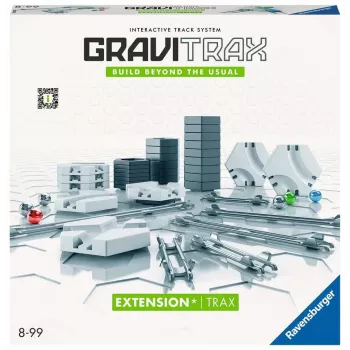 Trax-laajennussarja Gravitrax