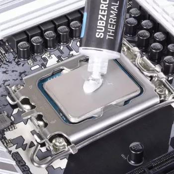 Alphacool Subzero lämpötahna - 20g