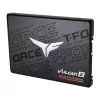SSD-kiintolevy Team Group T-FORCE VULCAN Z 512 GB 2,5