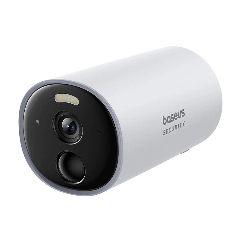 Valvontakamera Baseus Outdoor Camera Security B1 2K