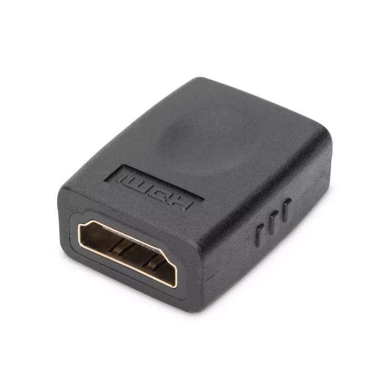 HDMI-sovitin Digitus AK-330500-000-S