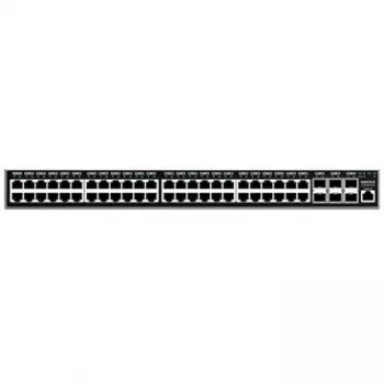 Grandstream GWN7816 48-porttinen Layer 3 -verkkokytkin