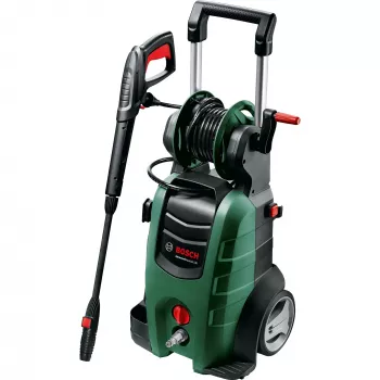 Bosch AdvancedAquatak 140 painepesuri pystymalli sähkö musta, vihreä 450 l/h 2100 W
