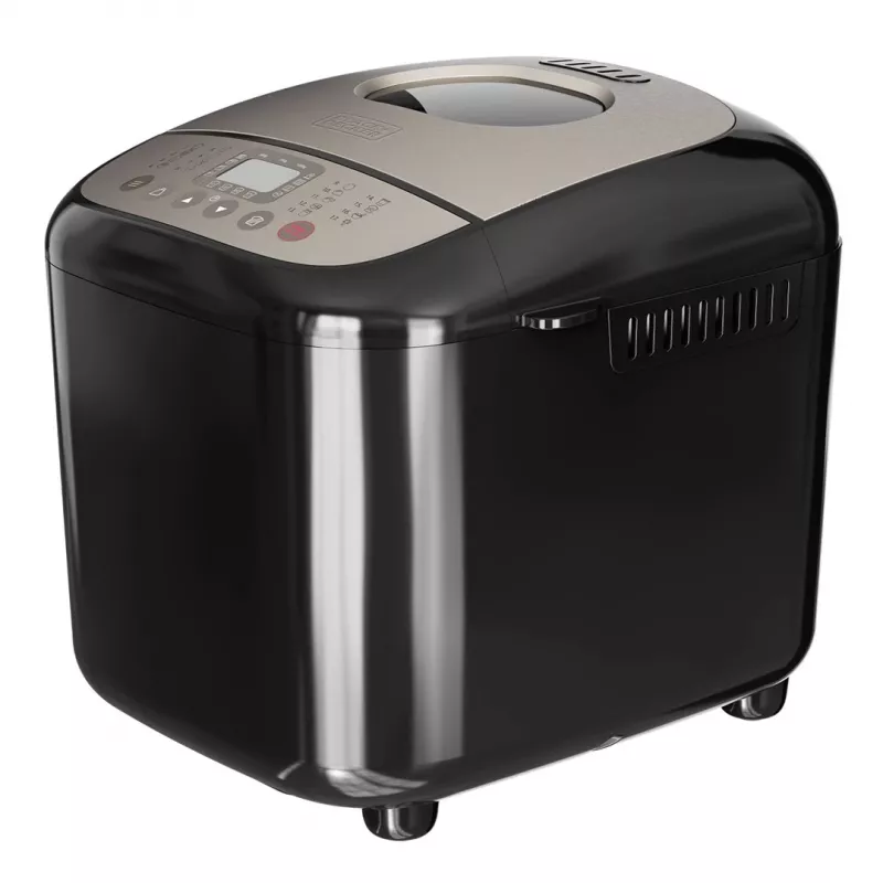 Leipäkone Black+Decker BXBM600E