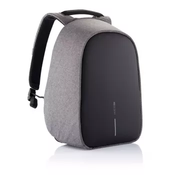Reppu XDDESIGN Bobby Hero Regular – 18 L, antrasiitti, kannettava jopa 32,8 cm (12,9 tuumaa), järjestelijäpaneeli