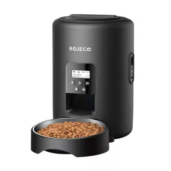 Rojeco automaattinen ruokinta-automaatti 2 l
