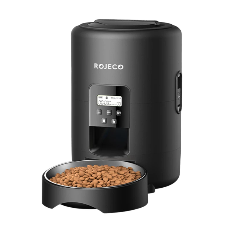 Rojeco automaattinen ruokinta-automaatti 2 l