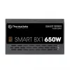 Thermaltake Smart BX1 PS-SPD-0650NNSABE-1 virtalähde (650 W; aktiivinen; 120 mm)