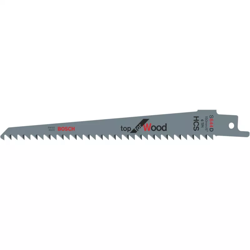Puukkosahanterä Bosch 2 608 650 464