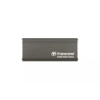 SSD-asema Transcend 2 TB ulkoinen USB Type-C 3.2 Gen 2 ESD265C