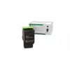 Värikasetti Lexmark CX833 95x 47.7K musta