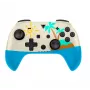 Dragonshock PopTop Compact - peliohjain - Nintendo Switch - Takaisin-painike - D-Pad - Home-painike - Reset-painike - langaton - Bluetooth - USB Type-C (D