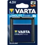 Kertakäyttöparisto Varta 4912/1