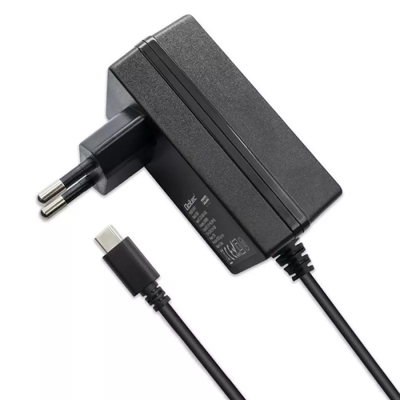 Super FAST PD -laturi Raspberry Pi 5:lle USB