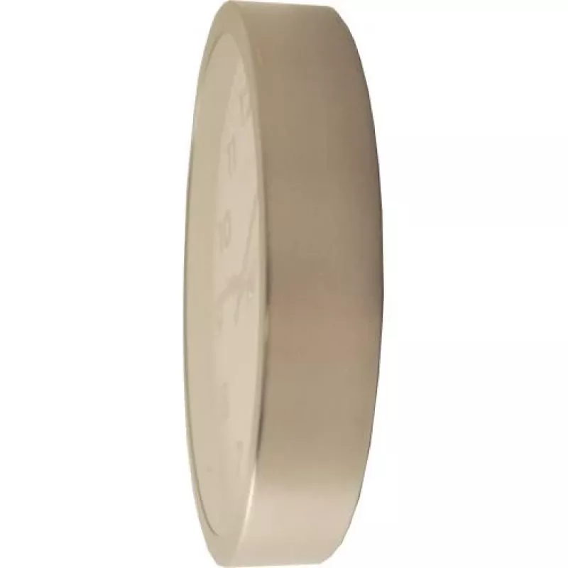 NeXtime seinäkello 2521 Arabic, Ø33 cm, valkoinen