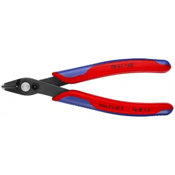 Knipex Electronic Super Knips XL sivuleikkuri