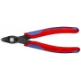 Knipex Electronic Super Knips XL sivuleikkuri