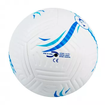 Jalkapallo White Shark MB-001 Striker — 12-paneeli kestävä muotoilu