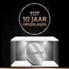 Duracell CR2450 3V kertakäyttöinen paristo litium